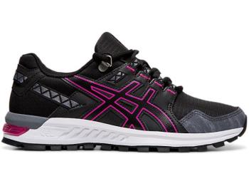 Asics Kadın GEL-CITREK Koşu Ayakkabısı TR264AR